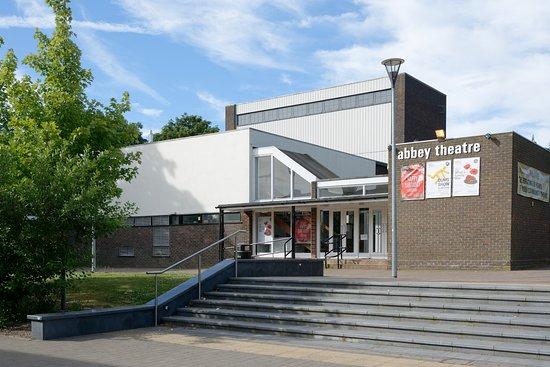 Abbey Theatre